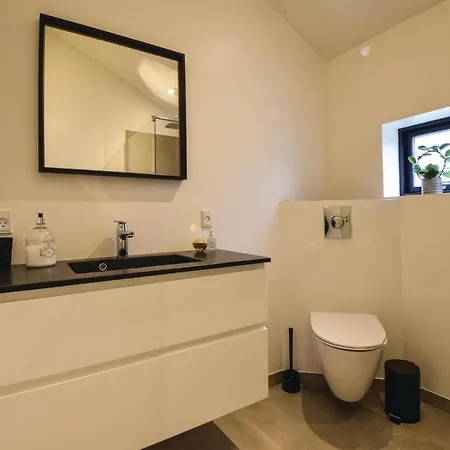 Three Bedroom Holiday In Blavand Tatil Evi